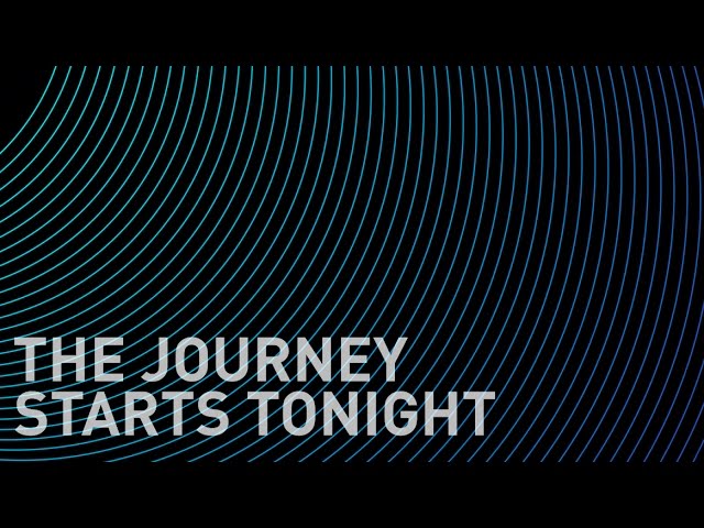 rumahsakit - The Journey Starts Tonight (Official Lyric Video) class=