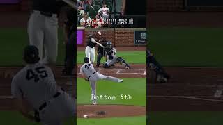 Yankees vs Orioles highlights - 20 August