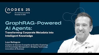 Celebrity GraphRAG-Powered AI Agents: Transforming Corporate Metadata into Intelligent Knowledge Profile