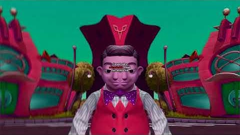 the mine song but highers the pitch (lower pitch) (REMAKE)