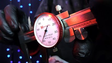 ASMR Measuring Precision with Binaural Sound Perfection