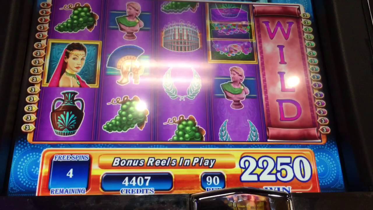 Jogos de slots de cassino Roman Empire Jogos de slots de cassino Roman Empire