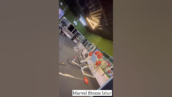 Best gyms in latur Maharashtra only 500 rs month