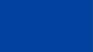 Cobalt Blue Screen | A Screen Of Pure Cobalt Blue | Background | Backdrop | Screensaver | Full HD |