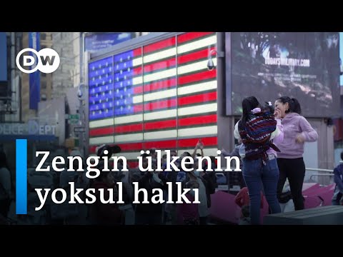 Video: İngiliz Yoksullar Yasası ne yaptı?