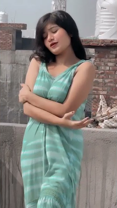 nighty hot video।