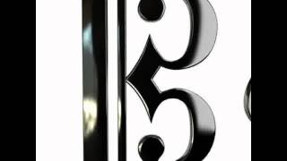 3D Model of 3D Model Musical Symbols Review
