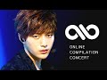 Capture de la vidéo [ Online Compilation Concert #19 ] #Infinite | Since 2010 ~ 2018