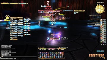 FFXIV Turn 2 COB ADS