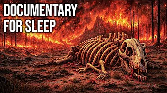 What Was Earth Like After the Asteroid Impact? | Documentary For Sleep