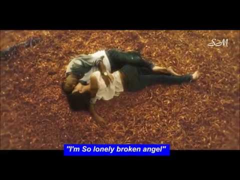 I am So Lonely Broken Angel Full English HD Video Song With English Subtitles