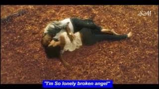 I am So Lonely Broken Angel Full English HD Video Song With English Subtitles