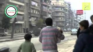 Syria Comment » Archives Noah Bonsey on the Syrian Islamic ...