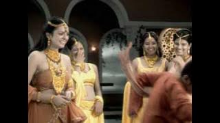 chemmanur jewellery ad - lyrics by JOBY MOOZHIYANKAN