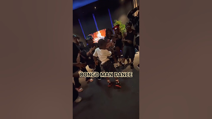BONGO MAN DANCE #chinokidd #chino #mbosso #mbossokhan #bongoman #amapiano #dance #wcbwasafi #s2kizzy