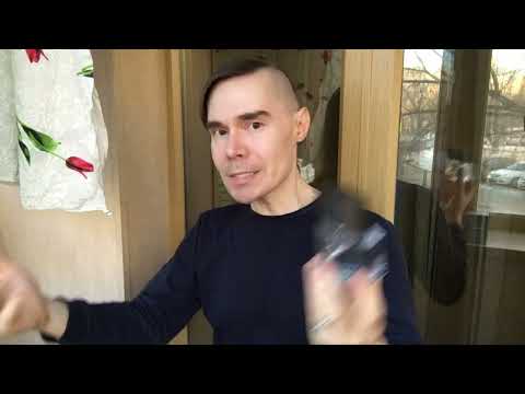 Sander for Men Jil Sander. Обзор аромата.