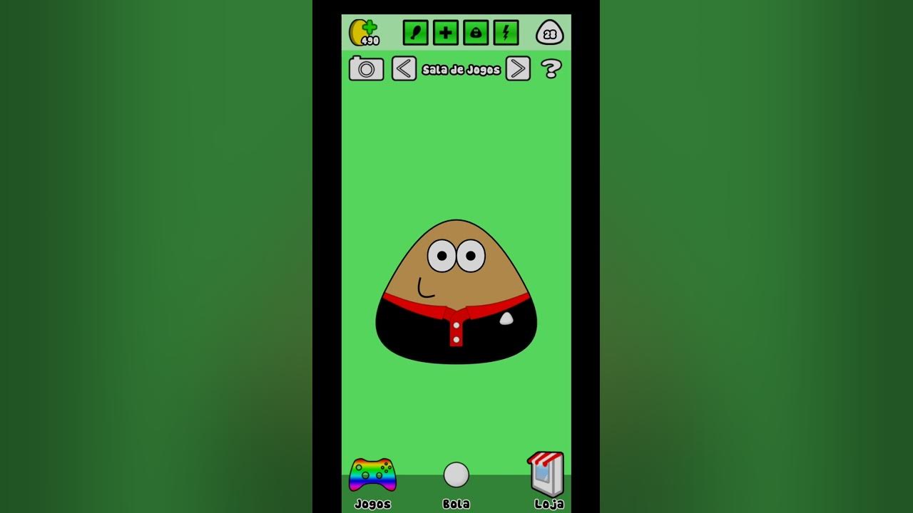 pou feliz｜Pesquisa do TikTok