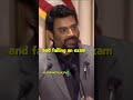 R madhavan its important to have pressure 3idiots education pressure students shorts exam