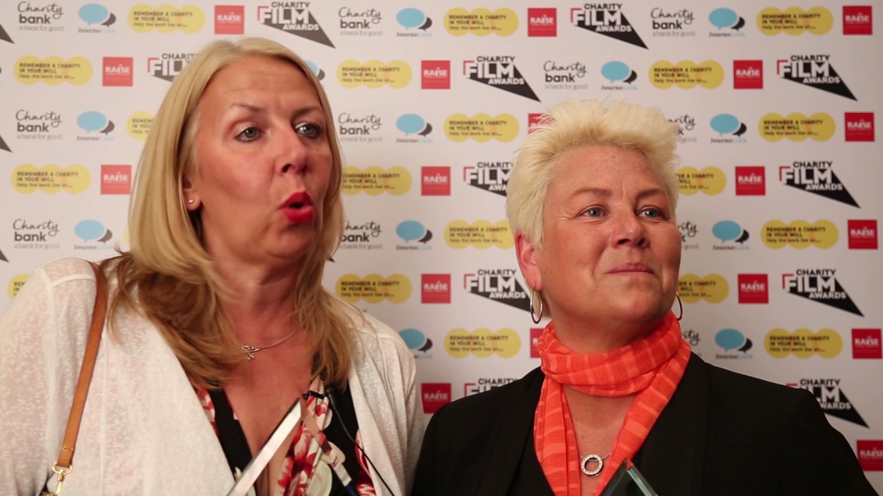 Charity Film Awards 2017 - Soi Dog foundation (People's Choice Winner)