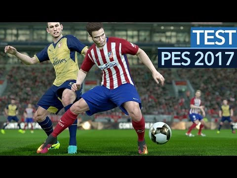 Pro Evolution Soccer 2017: Test - GameStar - Kloppo würde jubeln