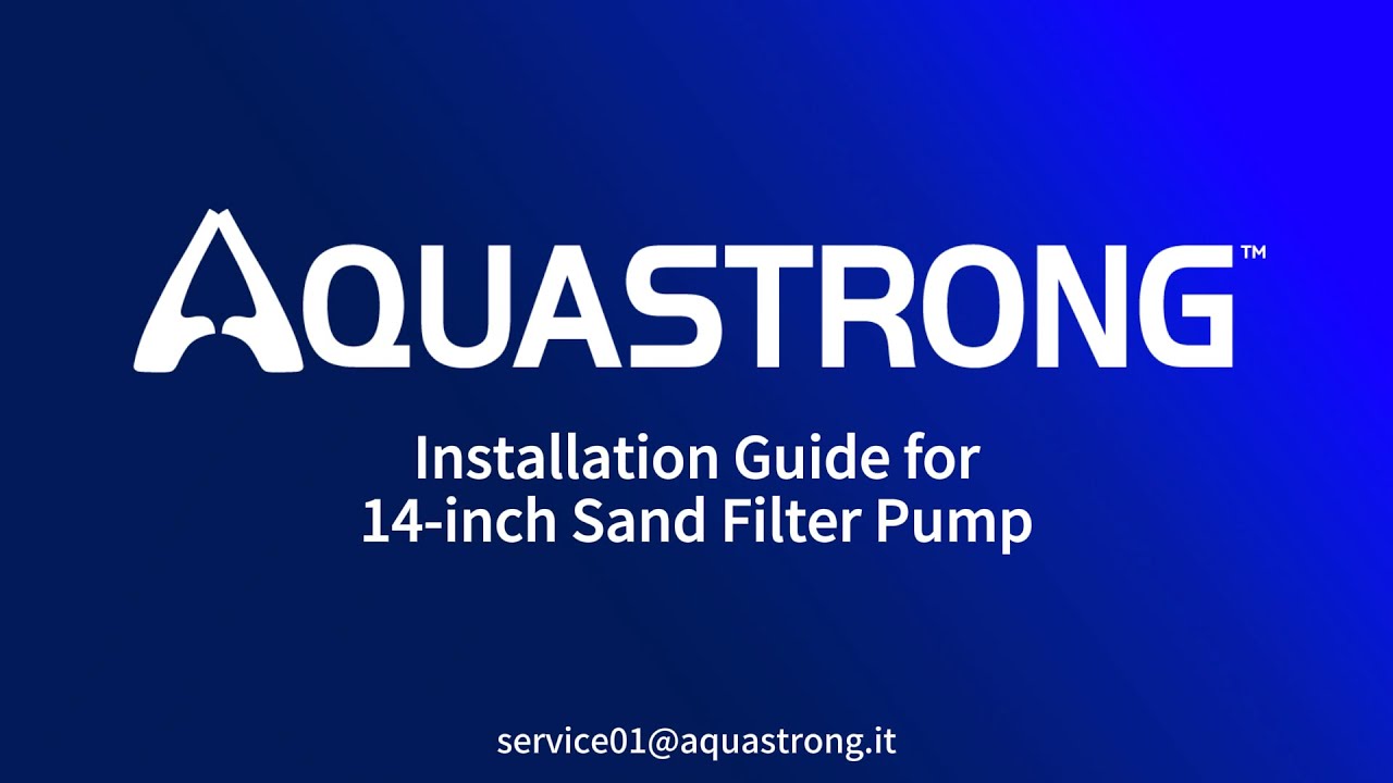 16in Sand Filter AQUASTRONG Clear PVC Vinyl Tubing - 1/3" ID 8 thumbnail image