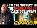 How the suspect in biggie smalls case got away w mike dorsey