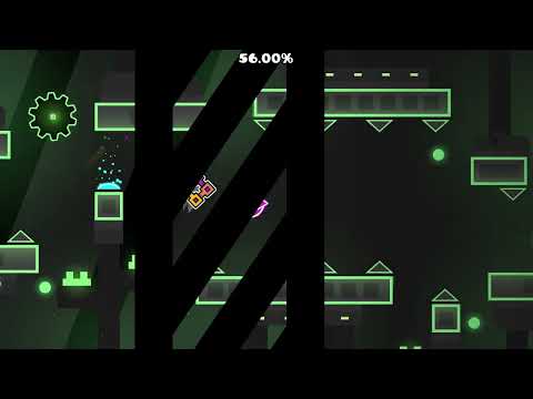 Showcase for Want to Be