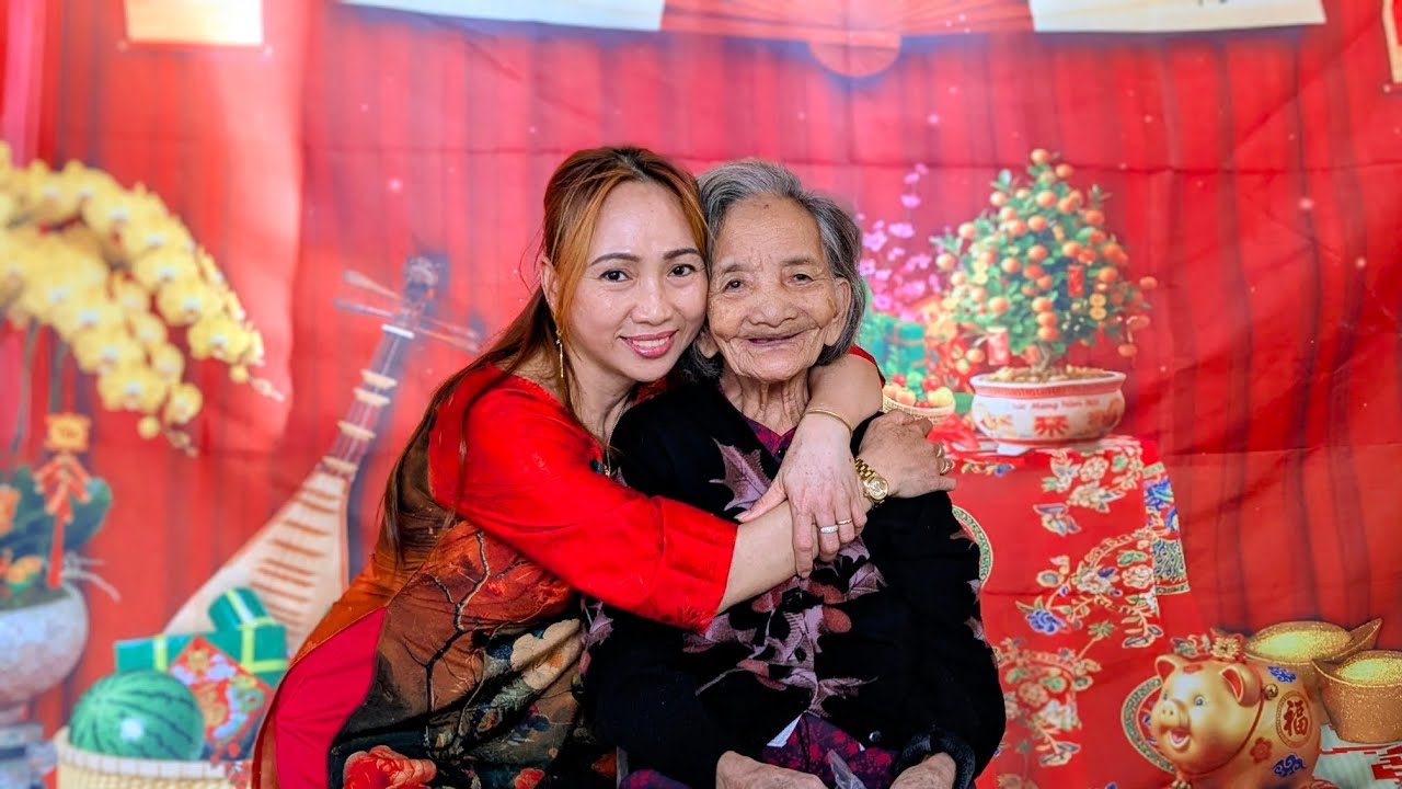 TẾT BÍNH NGỌ 2026 | NHÀ HỌ LÊ