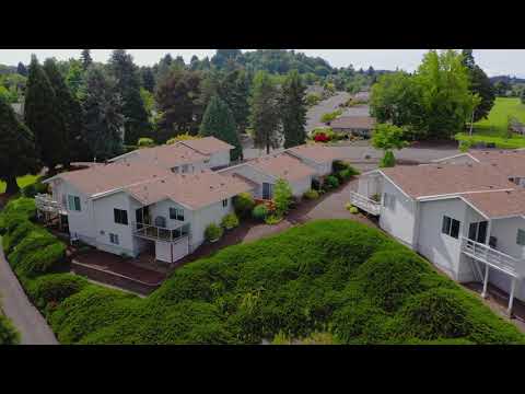2858 Oakcrest Dr, Salem, OR home video tour