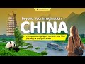 How to spend 17 days in china beyond your imagination  travel itinerary