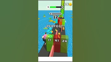 Fat Pusher - All Level Gameplay Android,ios Level 5 | Android Gameplay Daily