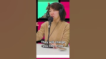 Japanese TV NHK is Annoying