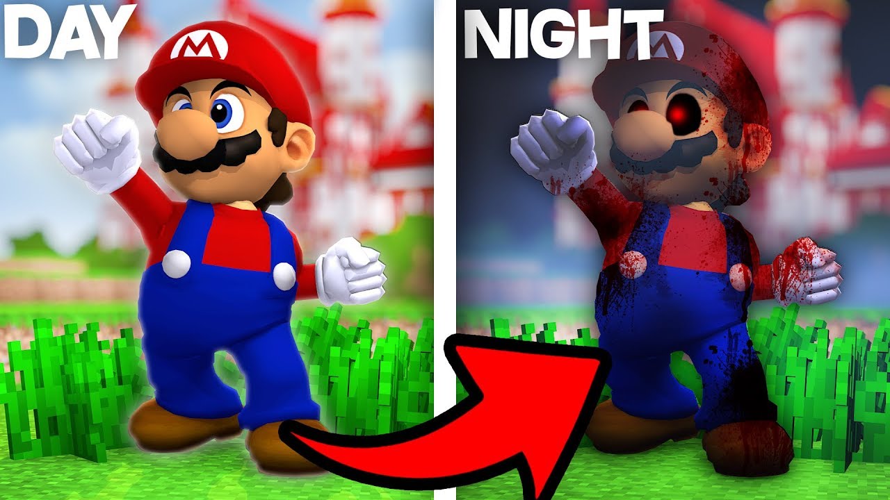 mario exe unblocked