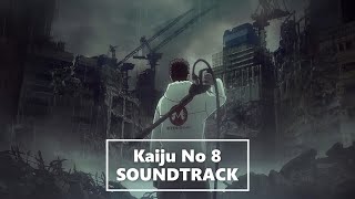 Kaiju No 8 | Sound Track screenshot 1