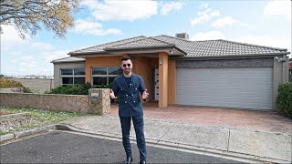 16 Rowena Court Derrimut VIC 3026