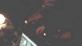 Wild Studio scratch session