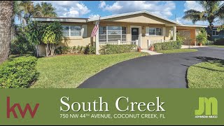 750 NW 44th Avenue, Coconut Creek, FL 33066