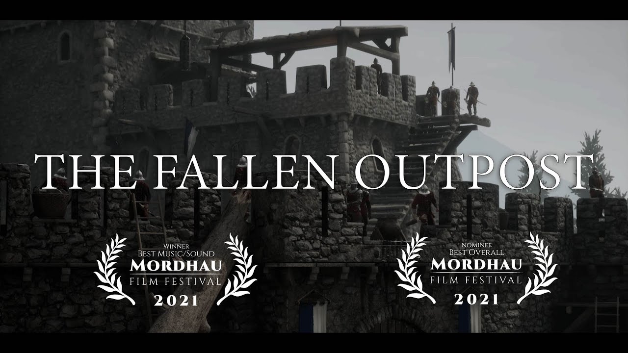 The Fallen Outpost