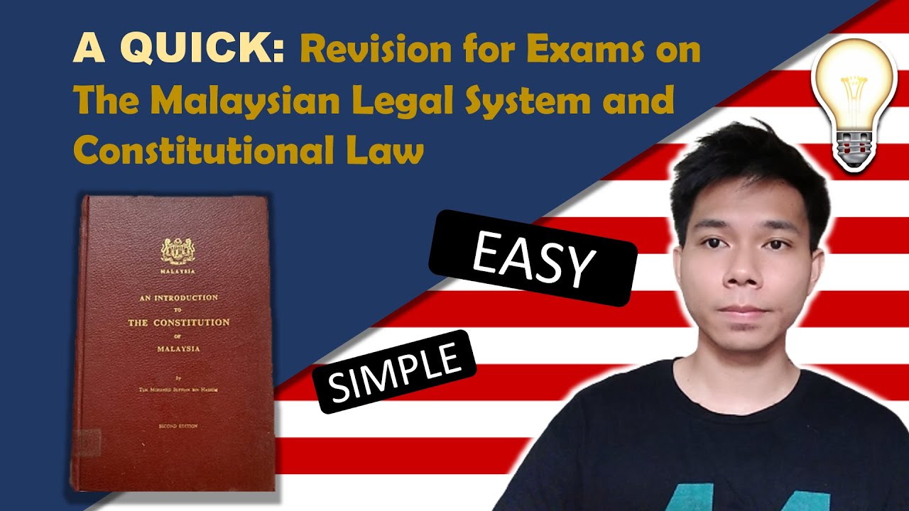 legal research topics in malaysia