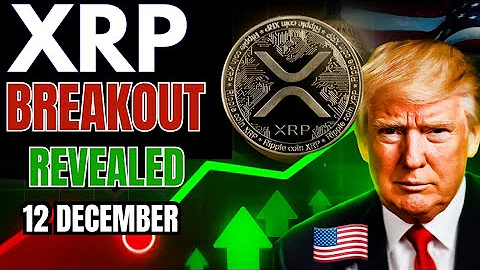 XRP Breakout Revealed: The Chart Pattern No One Is Talking About (Urgent!)