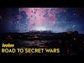 Avengers: Secret Wars Will Reboot MCU? | Road to Secret Wars | Episode 4