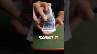 Thumbnail for This Card Trick is a BEAST! #magic