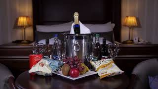 Salutation Hotel, Perth, Scotland
