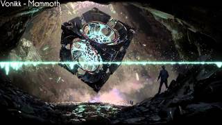 Vonikk - Mammoth