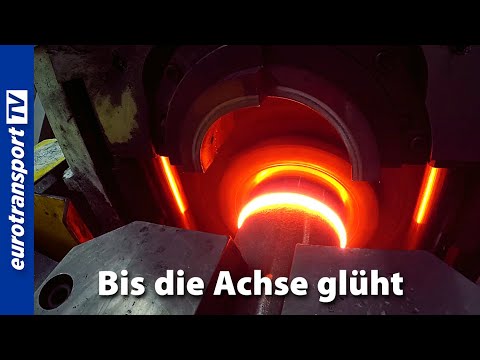 Made in Germany | Damit die Trailer rollen