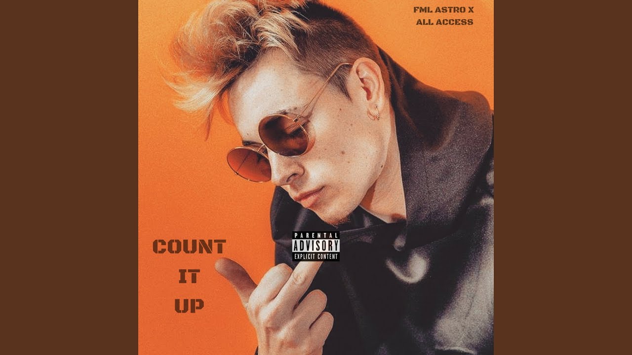 Guarda Count It Up su YouTube Guarda Count It Up su YouTube