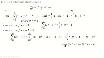 Pearson Edexcel Core Pure 1 2024