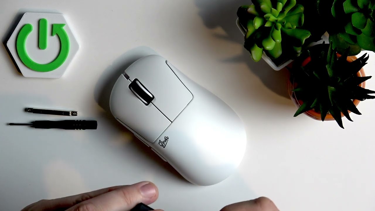 PULSAR ZywOo The Chosen Medium – Connectivity (Wired & 8K Dongle
