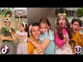 New best nichlmao and zoe colletti tik tok compilation  funny tik toks 2022  comedy town