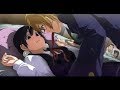 واقع غي حب جسدك AMV Shape Of You Anime Lover 